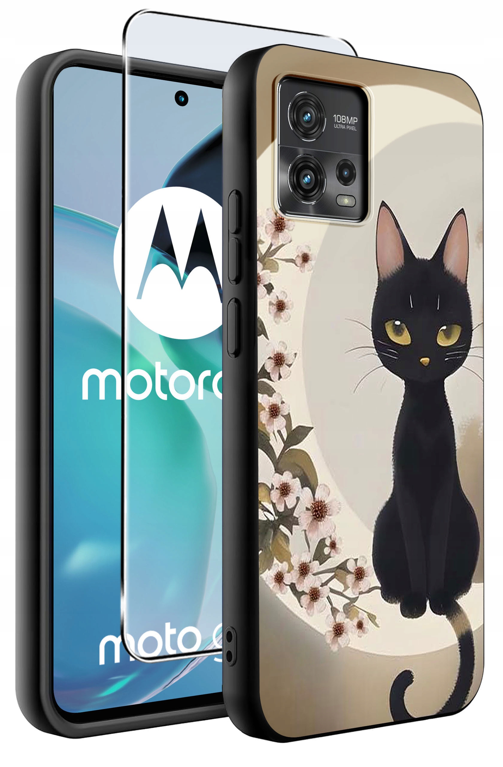 Kompatybilność z modelem Motorola Moto G72