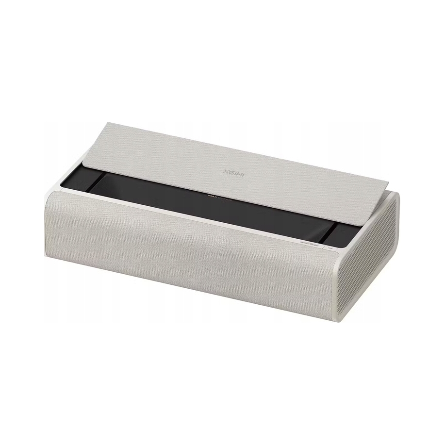 XGIMI Aura 2 – Nowoczesny projektor laserowy UST