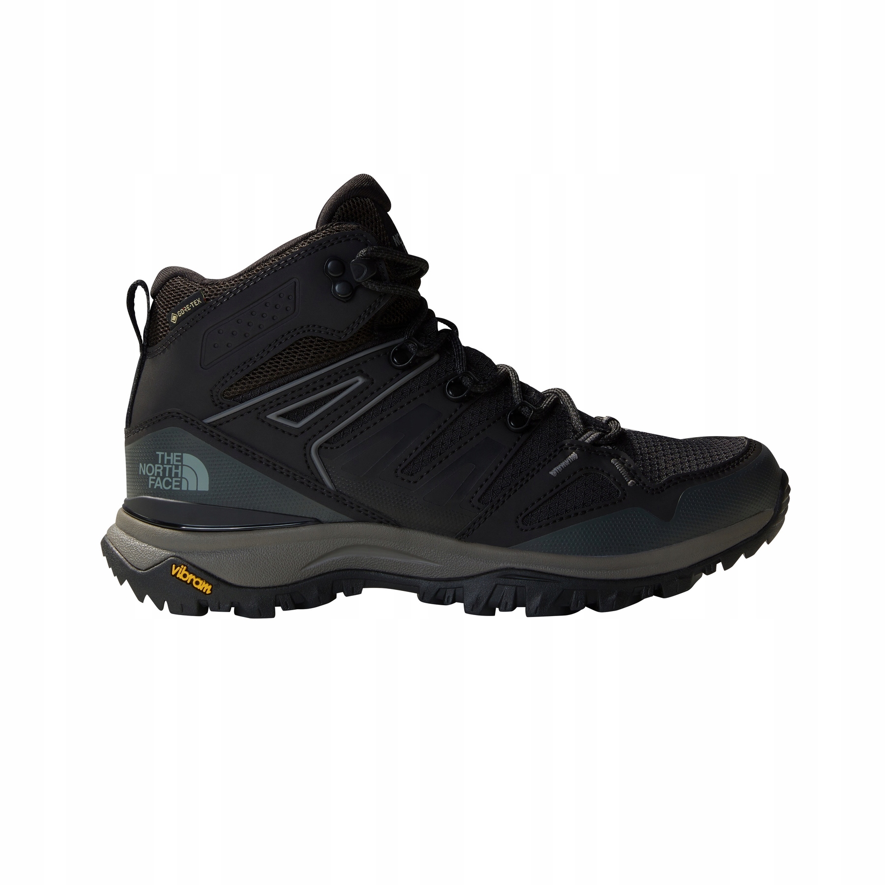 Buty Hedgehog Mid GTX Women - Komfort i wszechstronność w terenie