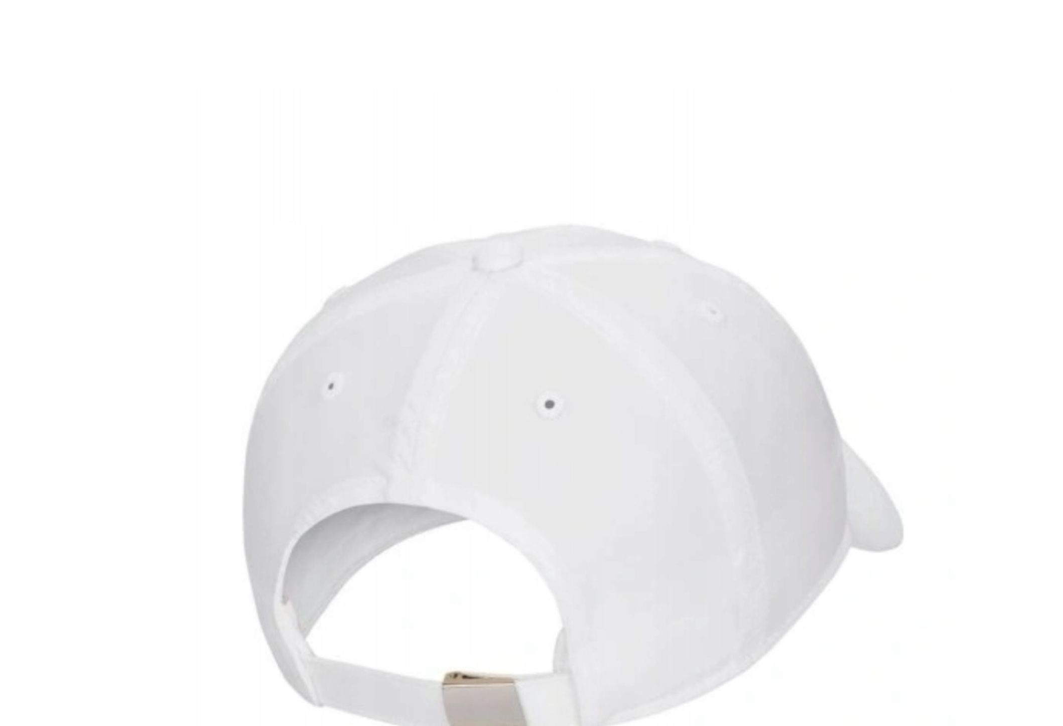 Regulowane zapięcie dla idealnego dopasowania