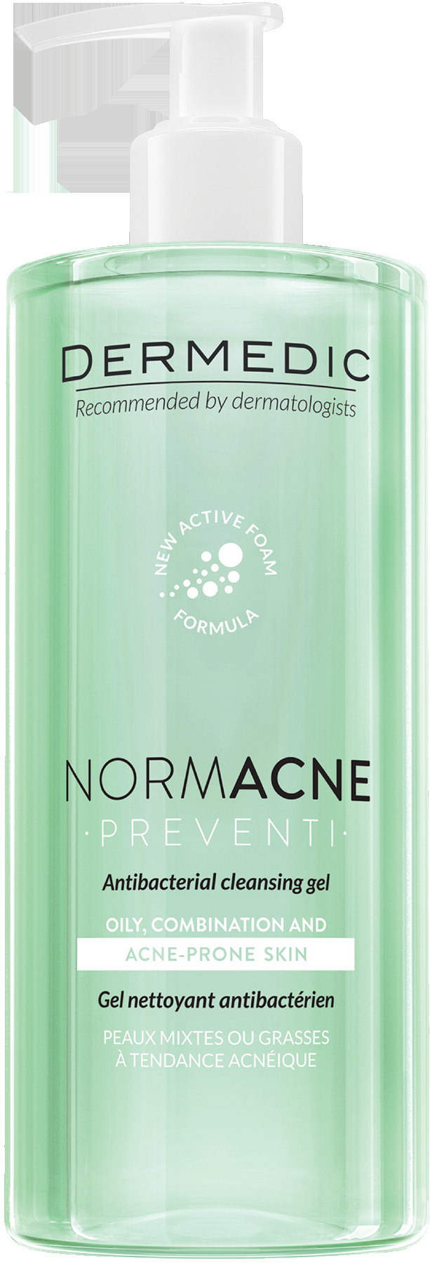 Właściwości antybakteryjne i antyseptyczne