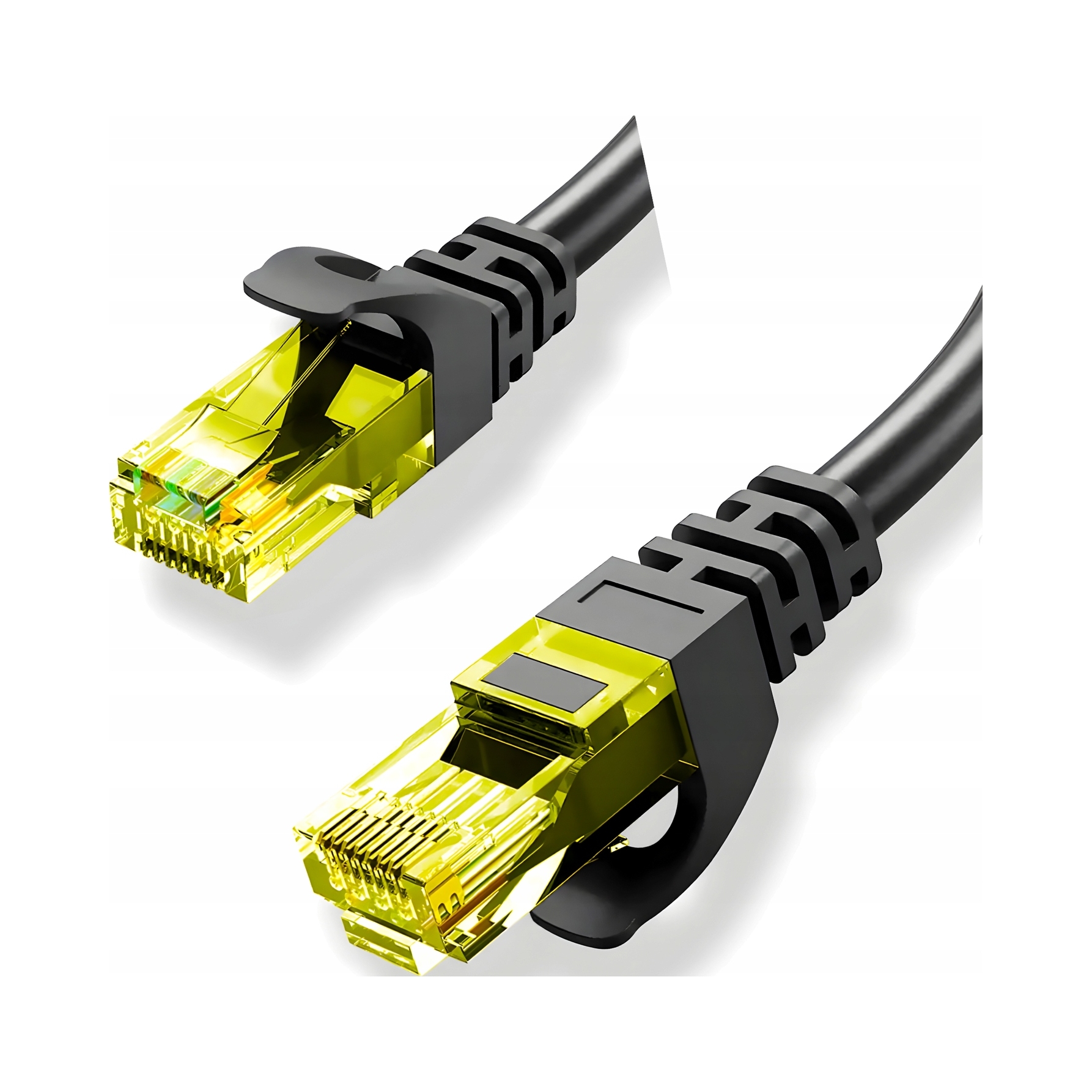Kompatybilność z urządzeniami RJ45