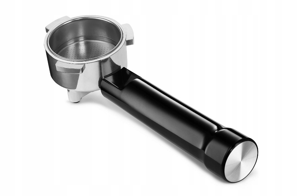 Programowalna ilość napoju – Dostosuj do swoich preferencji