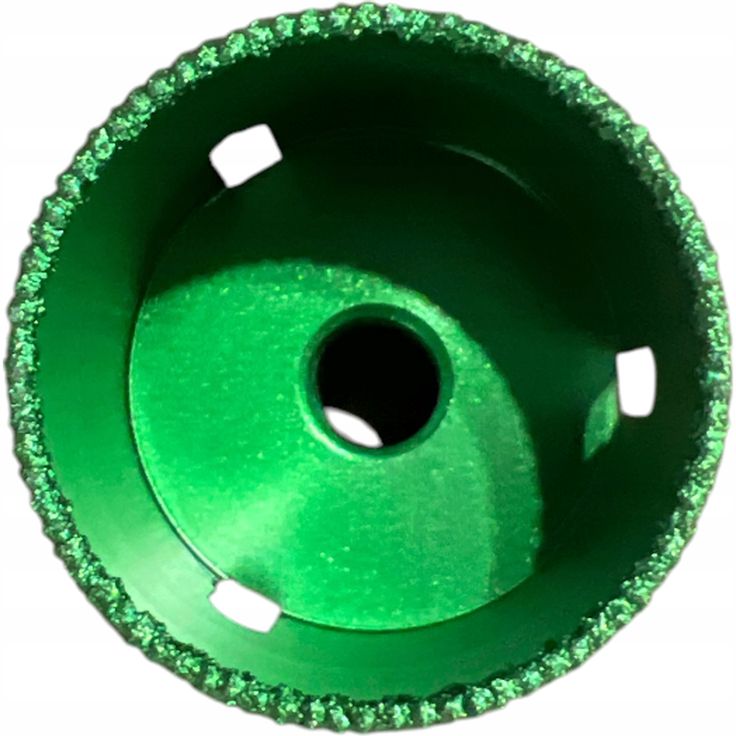 Zastosowanie otwornicy diamentowej MMD Ø50 mm w pracach remontowych