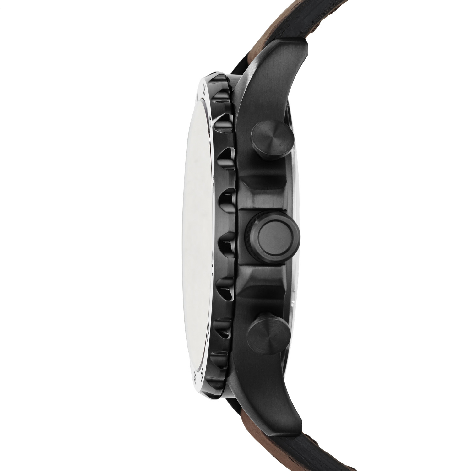 Designerska koperta z wysokiej jakości stali szlachetnej