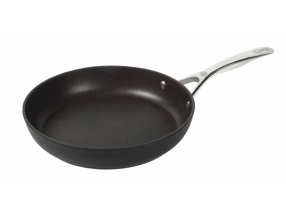 Patelnia Alba O30cm/4 5mm – Idealna do każdej kuchni