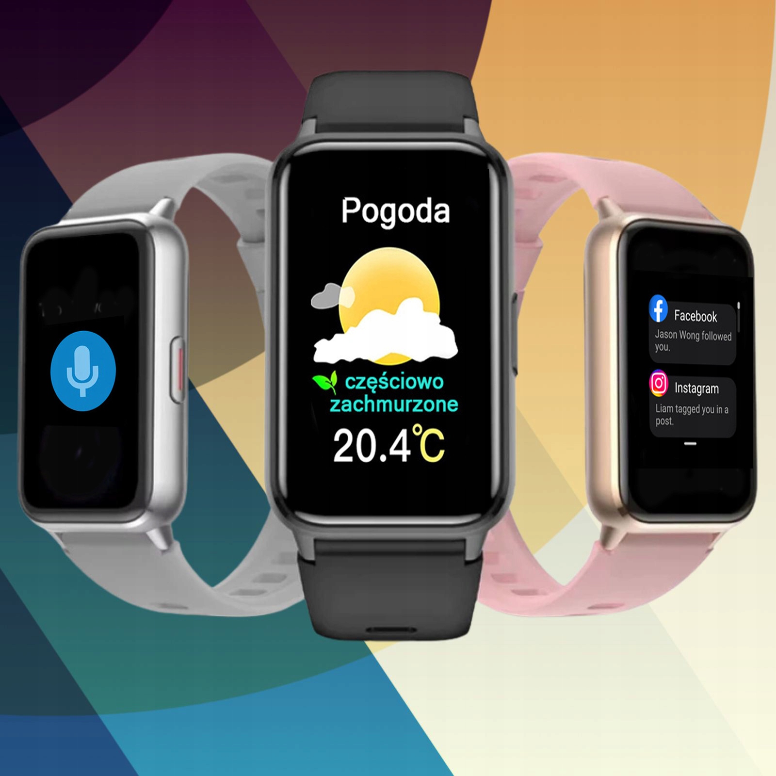 Rozmowy i powiadomienia bez telefonu – Wygoda na co dzień