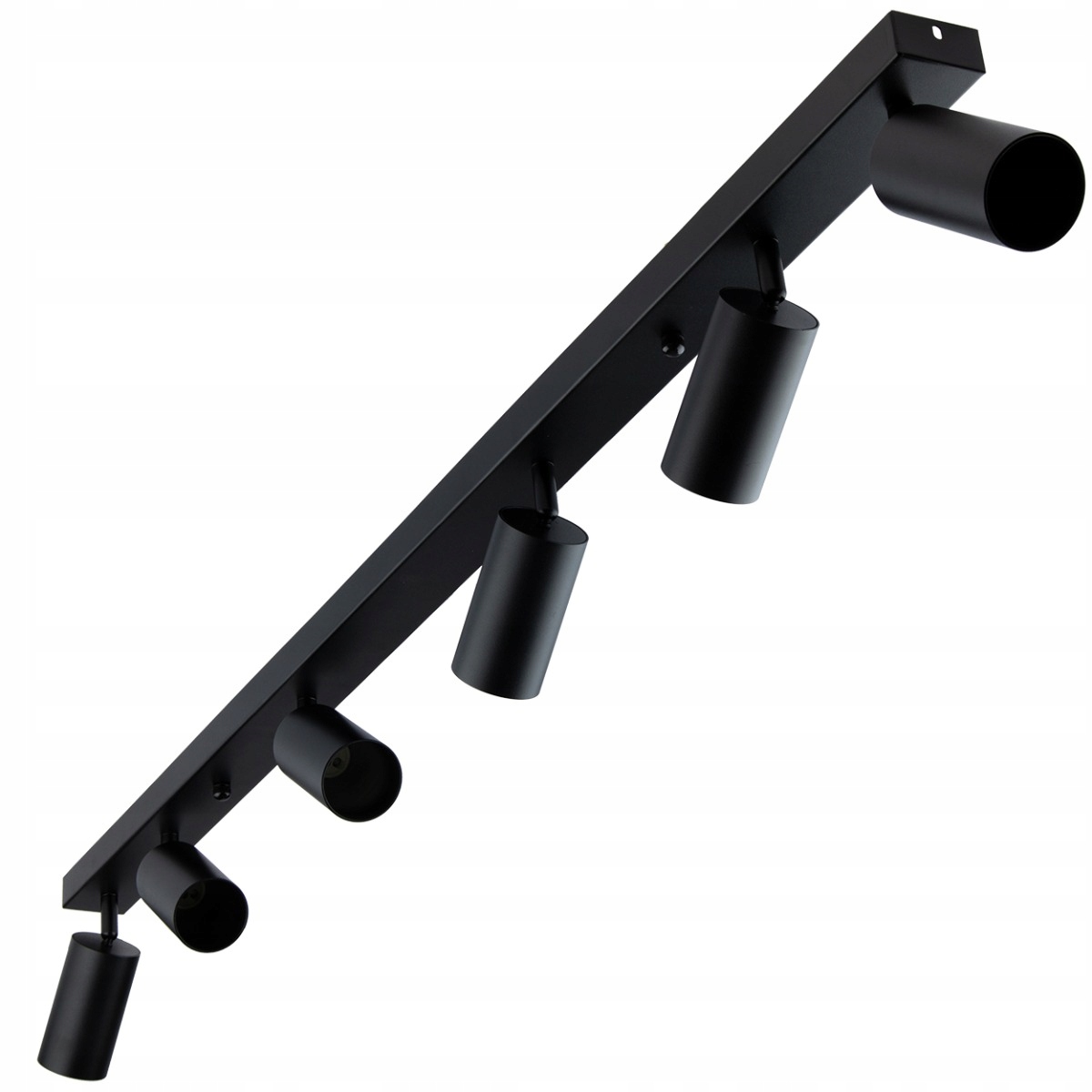 Wysoka jakość wykonania z aluminium