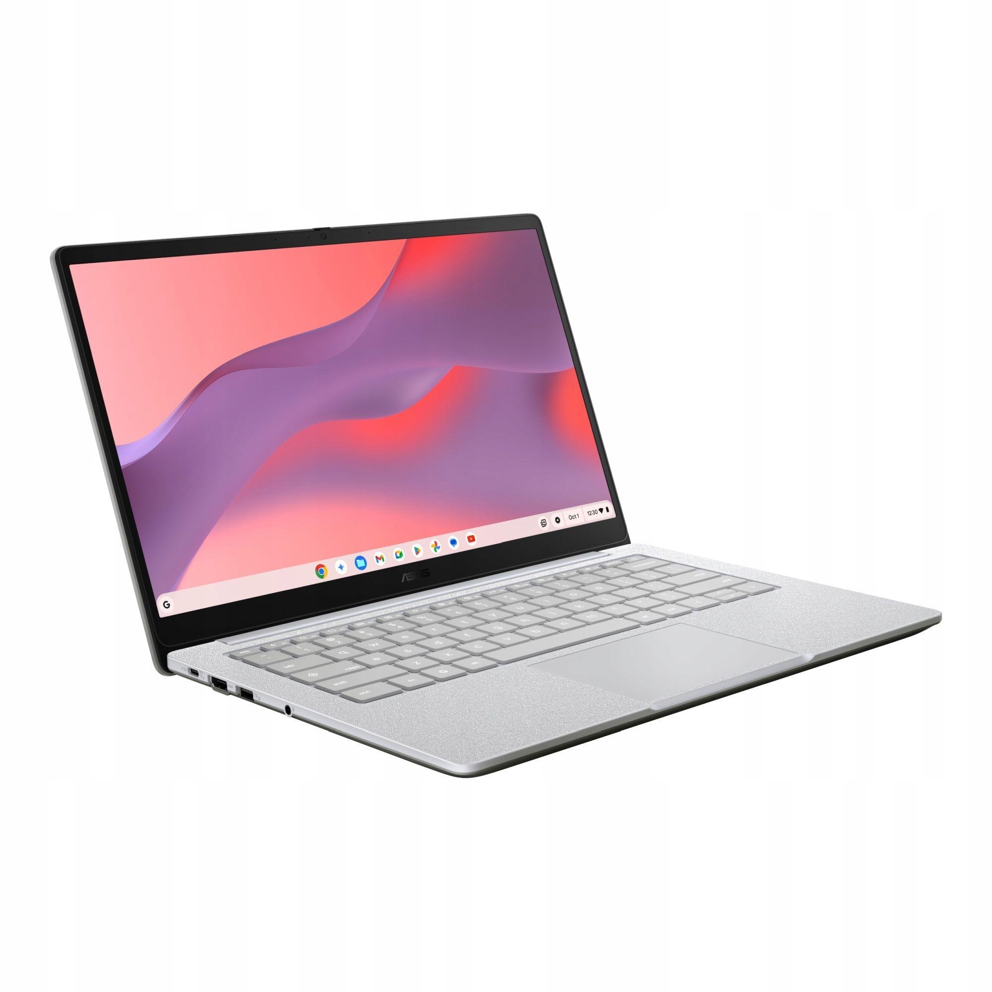 Notebook Asus Chromebook CX1405CTA-S60930 – Wydajność i mobilność w jednym