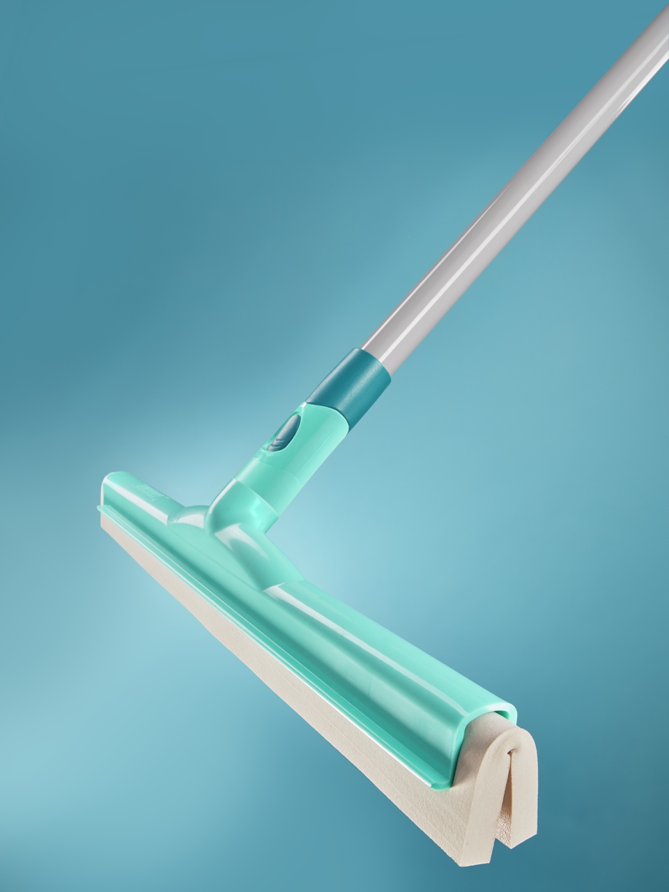 Skuteczność w usuwaniu wody i zabrudzeń