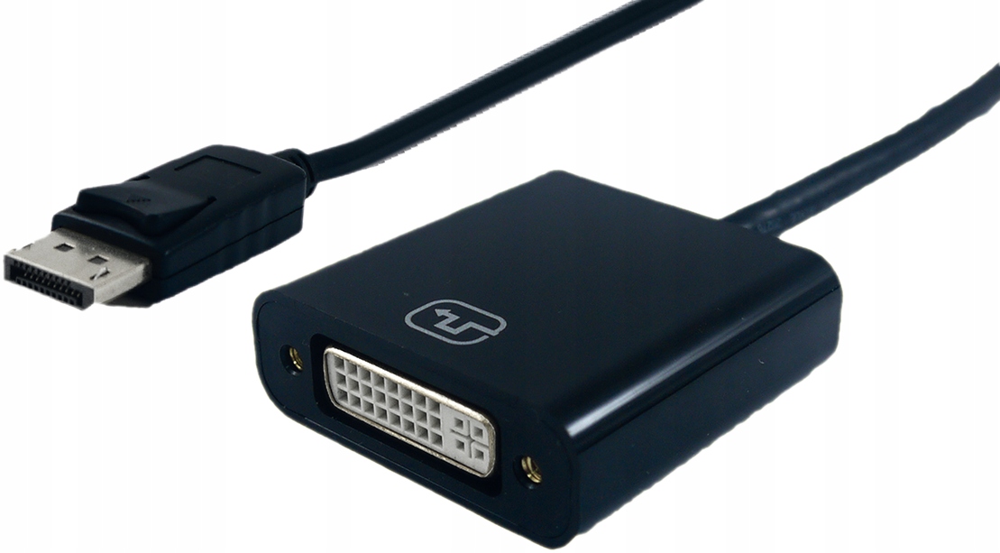 Kabel Adapter DisplayPort - DVI 0.15m – Idealne połączenie dla Twojego komputera