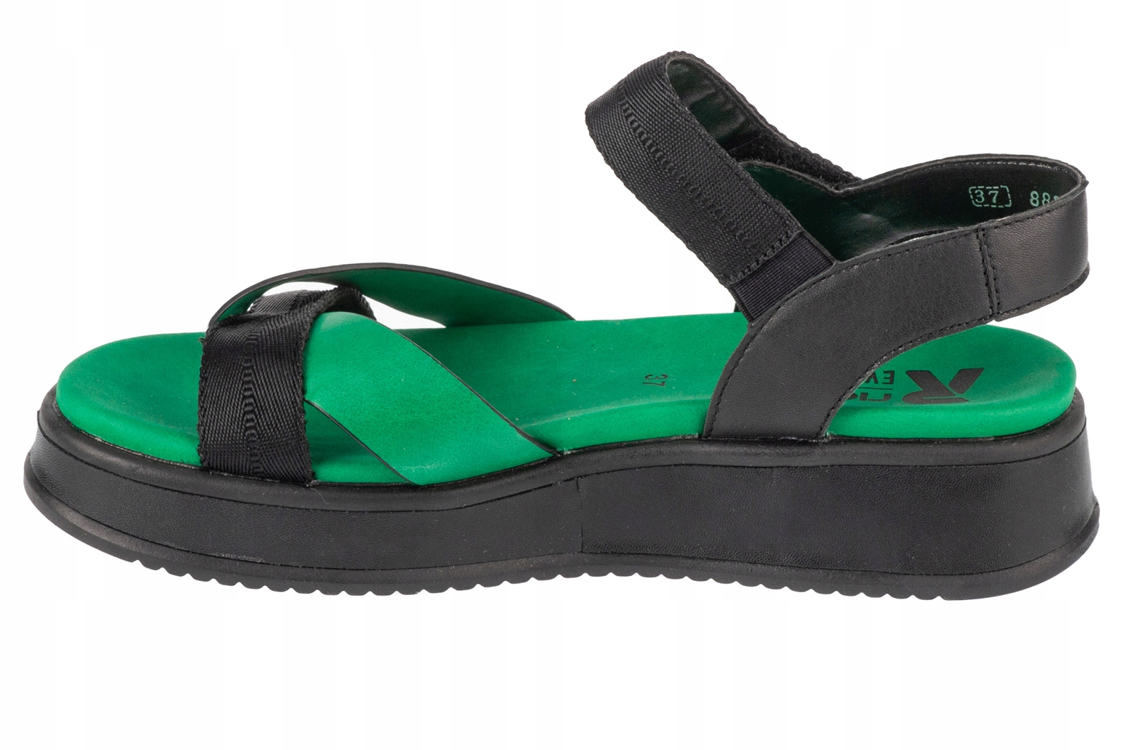 Wysokiej jakości materiały – skóra syntetyczna i tekstylna wyściółka