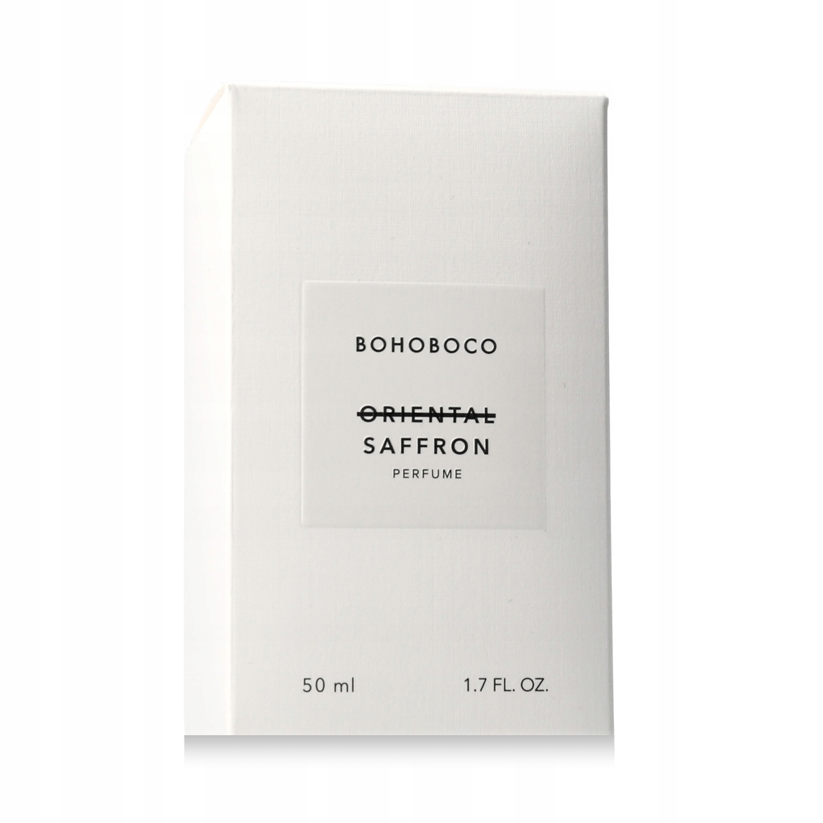 Pojemność 50 ml – idealna do codziennego użytku