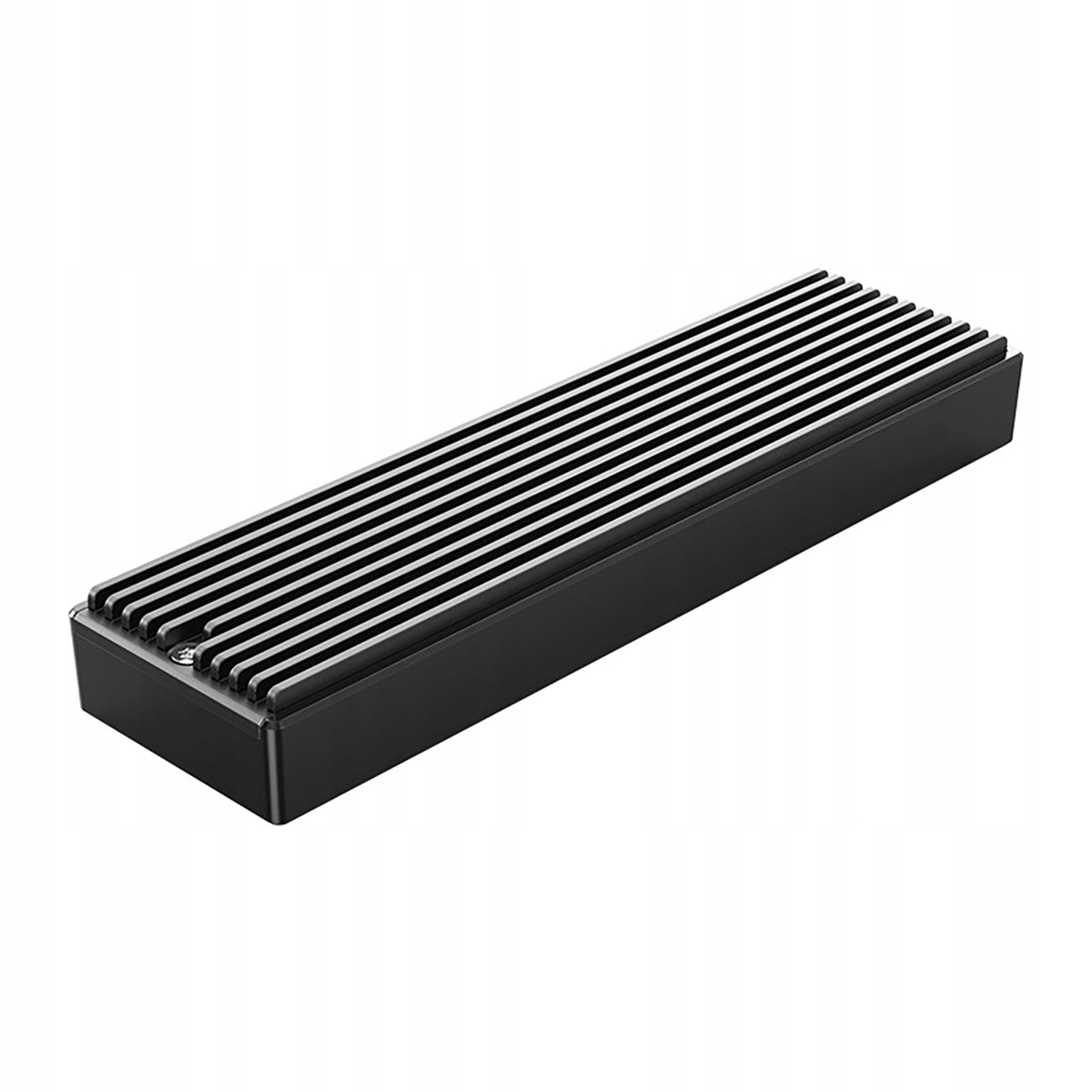 Kompatybilność z różnymi rozmiarami dysków SSD M.2 NVMe