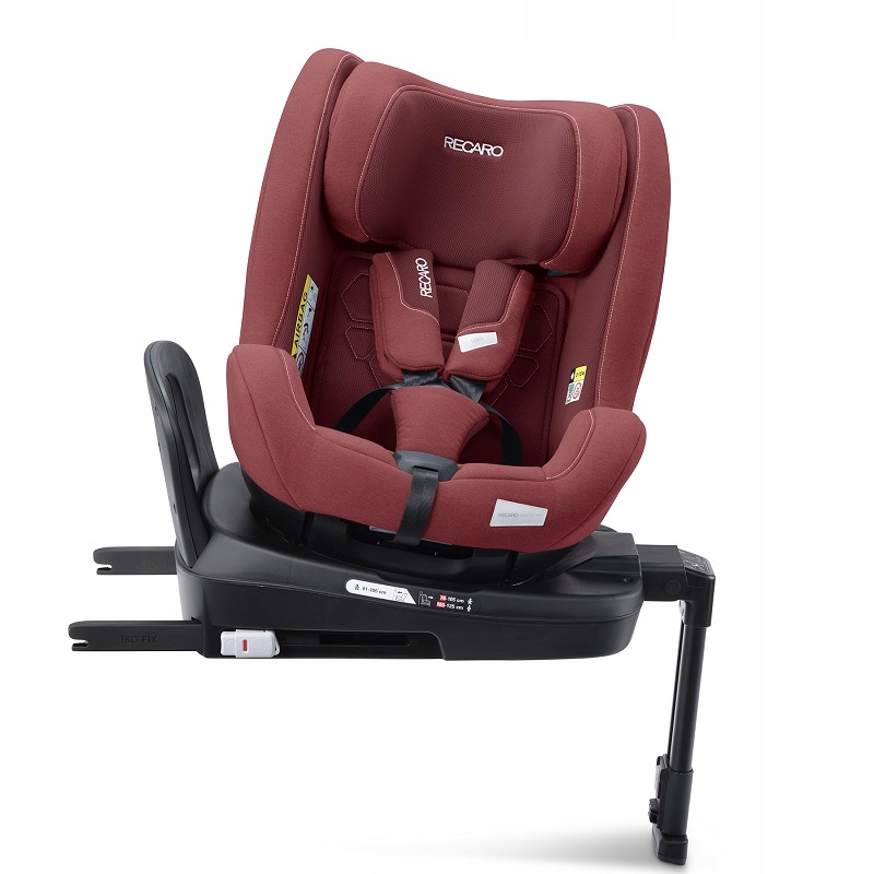 Ergonomiczny design i funkcjonalność dla rodziców