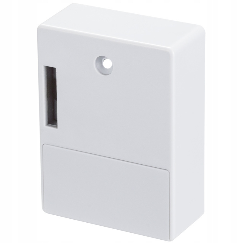 Wbudowany akumulator i ładowanie przez micro USB