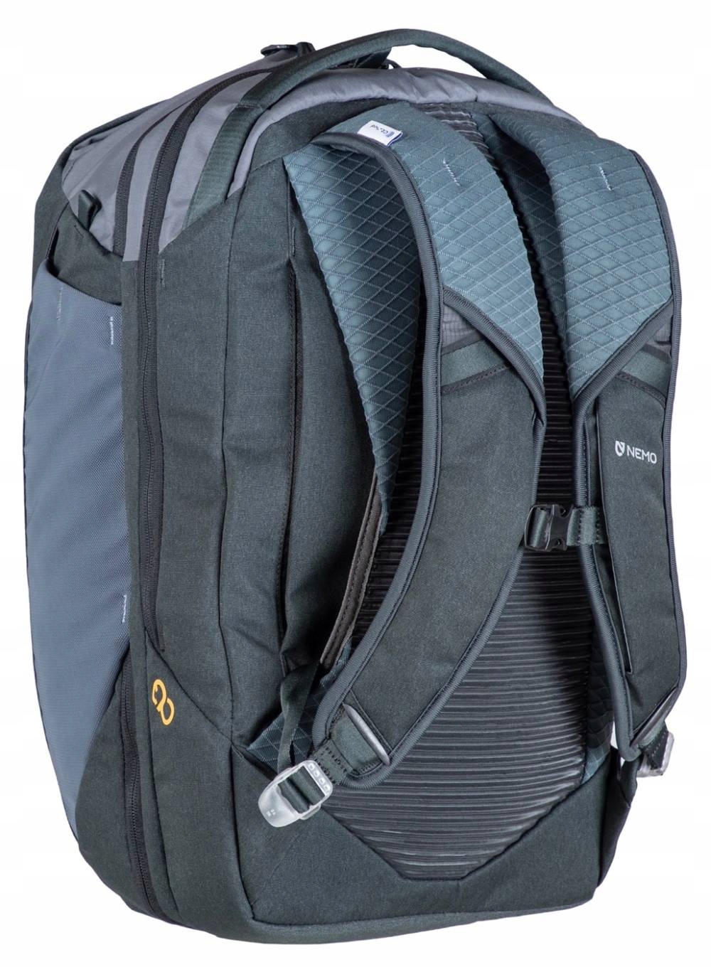 Komora na laptopa 16