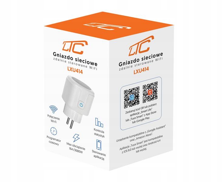 Zdalne sterowanie urządzeniami elektrycznymi