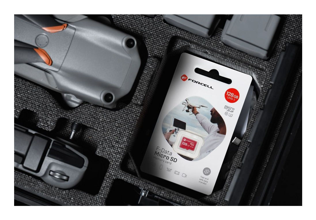 Uniwersalna kompatybilność – Działa z większością urządzeń