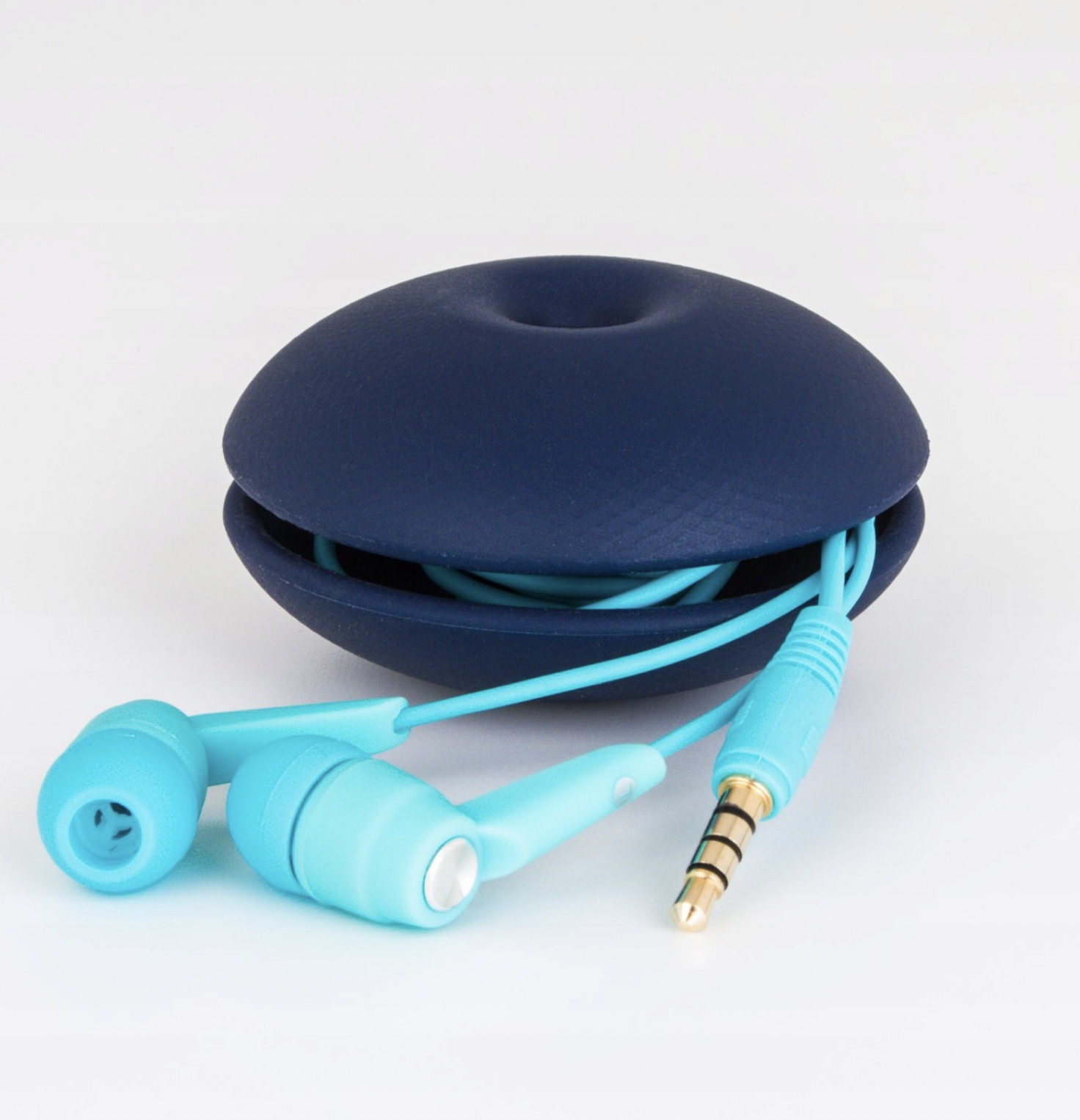 Organizer do kabli Cable Candy Donut – Utrzymaj porządek w swoim otoczeniu