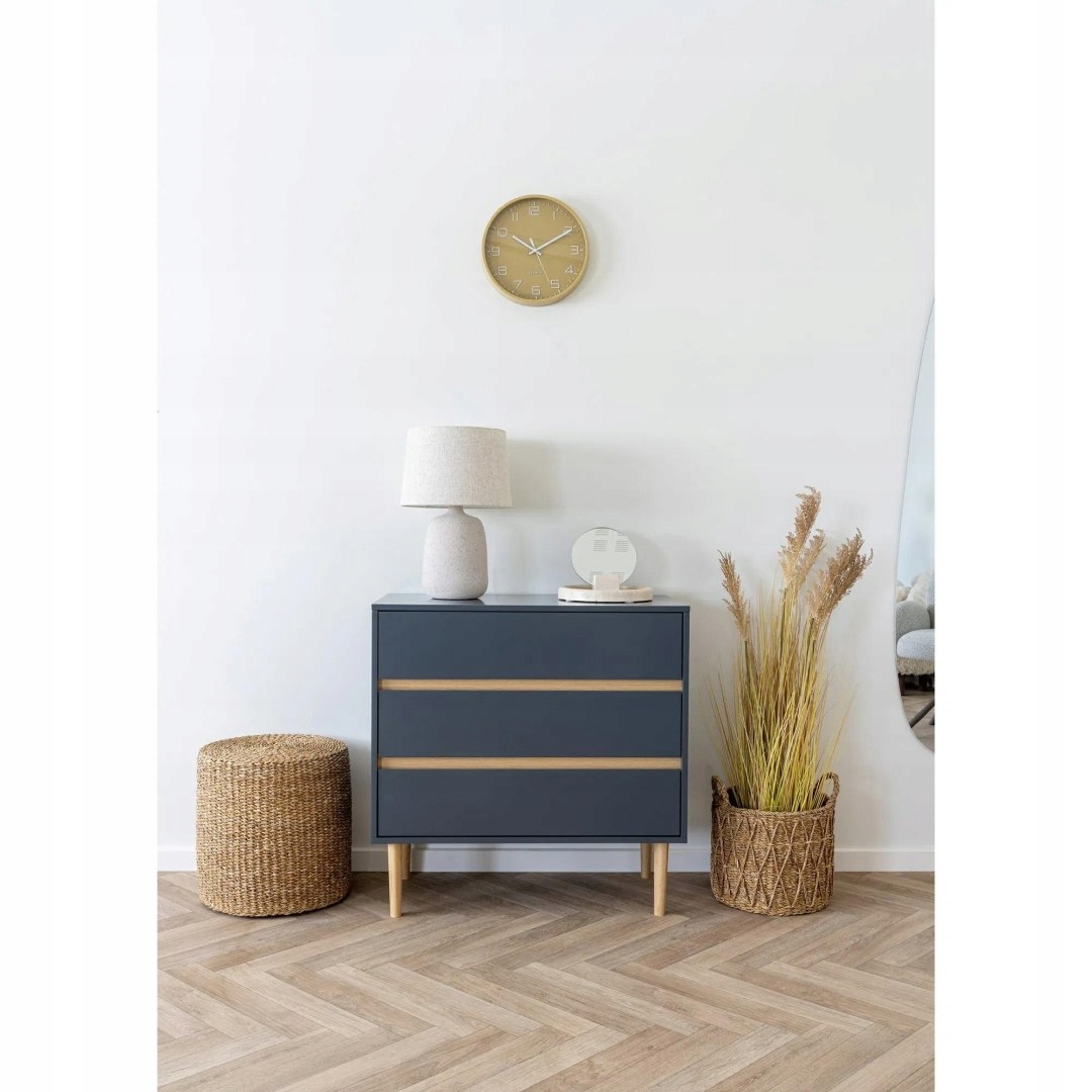 Pouf oval – Stylowy dodatek do Twojego wnętrza