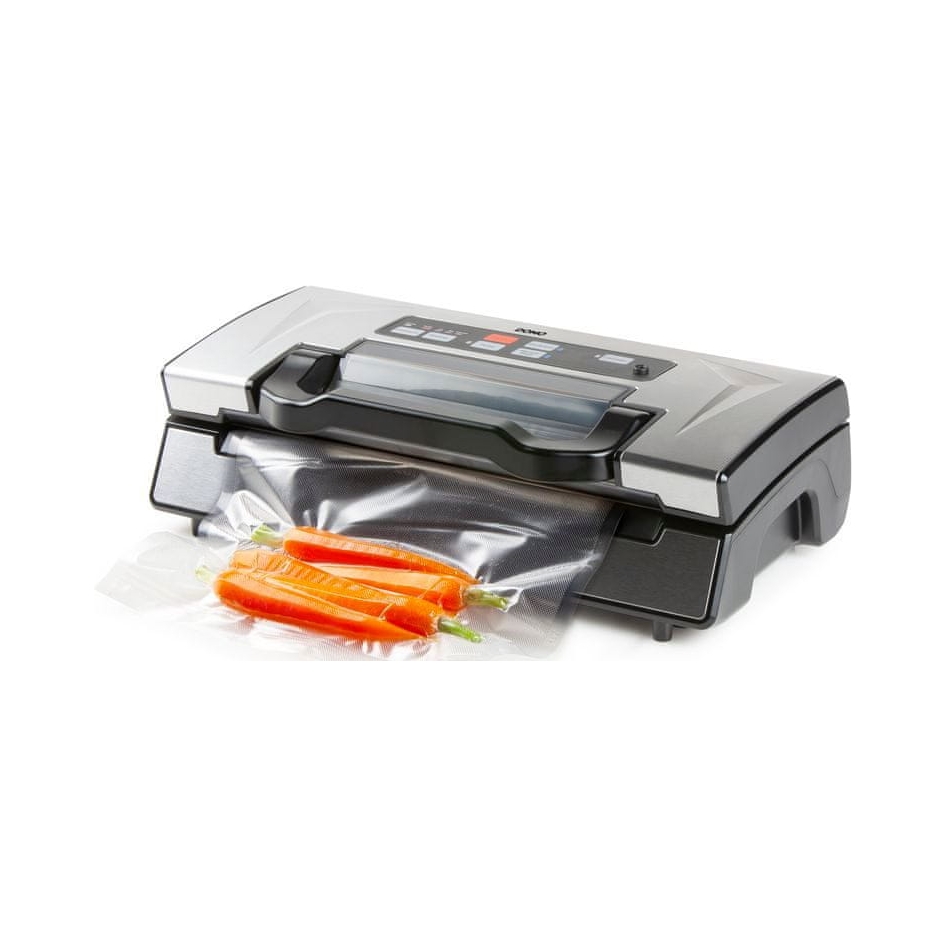 Domo DO336L – Zgrzewarka próżniowa do żywności dla każdego