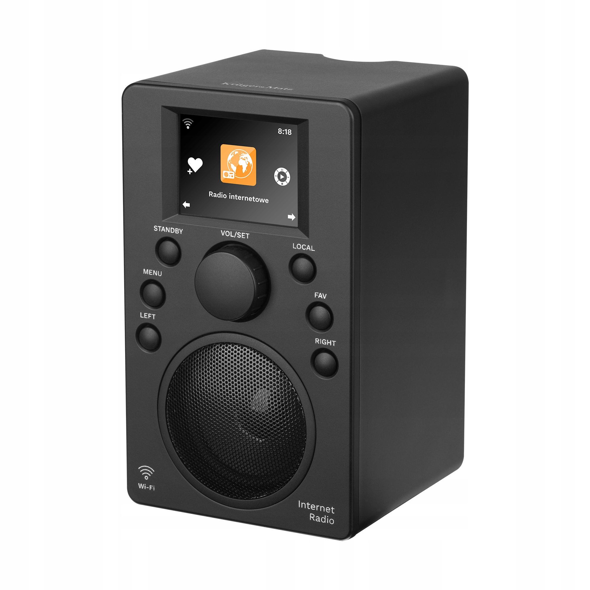 Funkcjonalność Bluetooth – Odtwarzaj ulubioną muzykę z urządzeń mobilnych