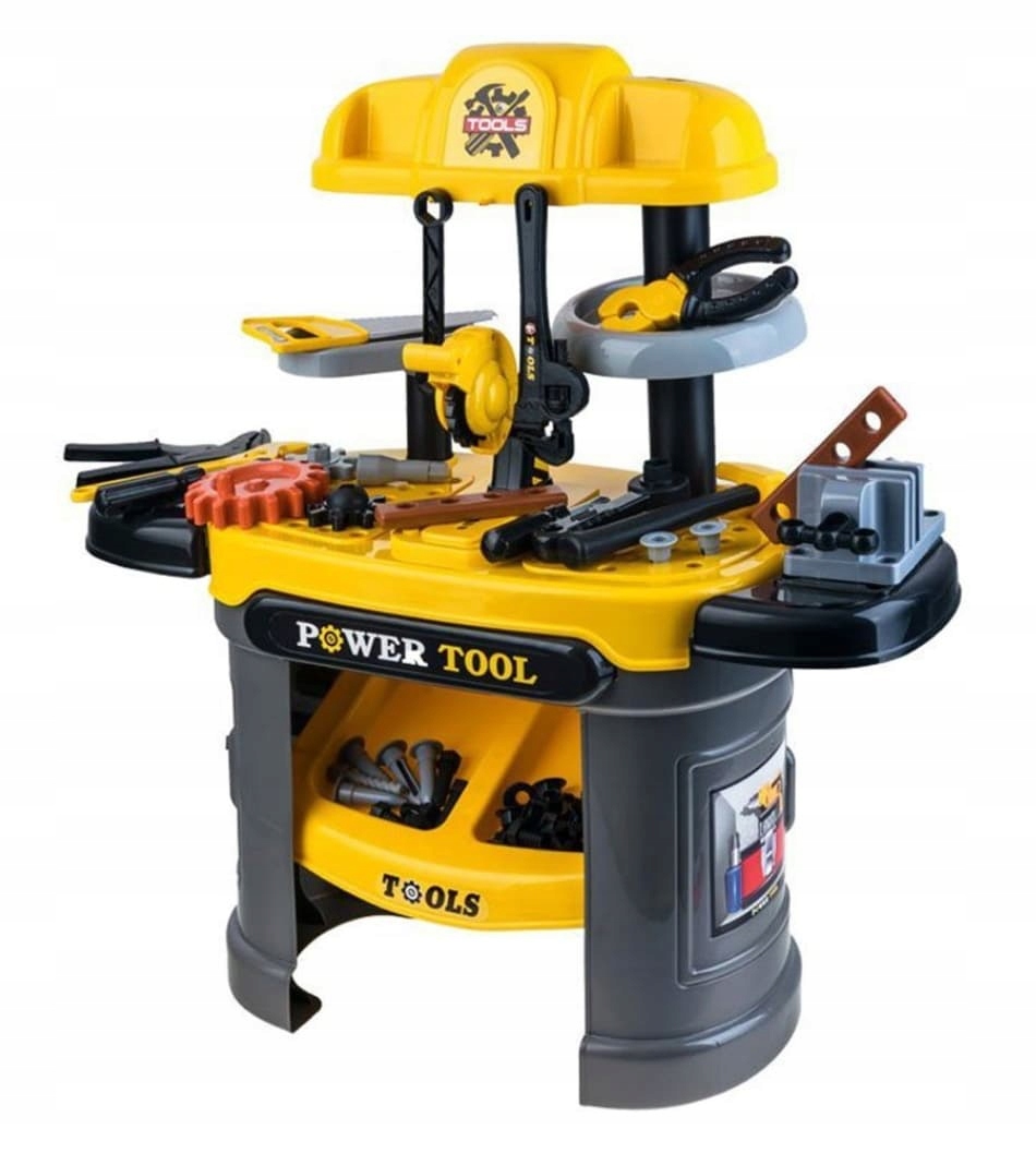 Kolorowy design i atrakcyjne akcesoria