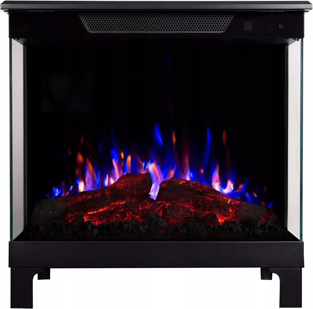 Komfort i wygoda użytkowania – Funkcje grzania i timer