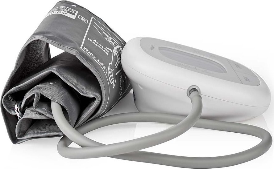 Wskaźnik ciśnienia według kryteriów WHO – Kolorowa skala dla lepszej interpretacji