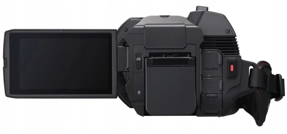 Precyzyjny autofocus z wykrywaniem twarzy