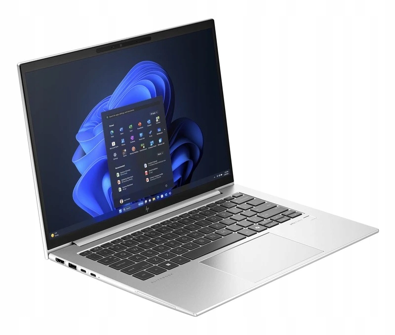 Laptop HP EliteBook 1040 G11 – Wydajność i elegancja w jednym