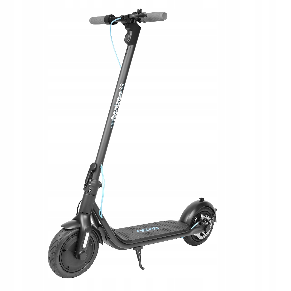 Hulajnoga elektryczna Neviq Horizon 350 – Nowoczesny środek transportu