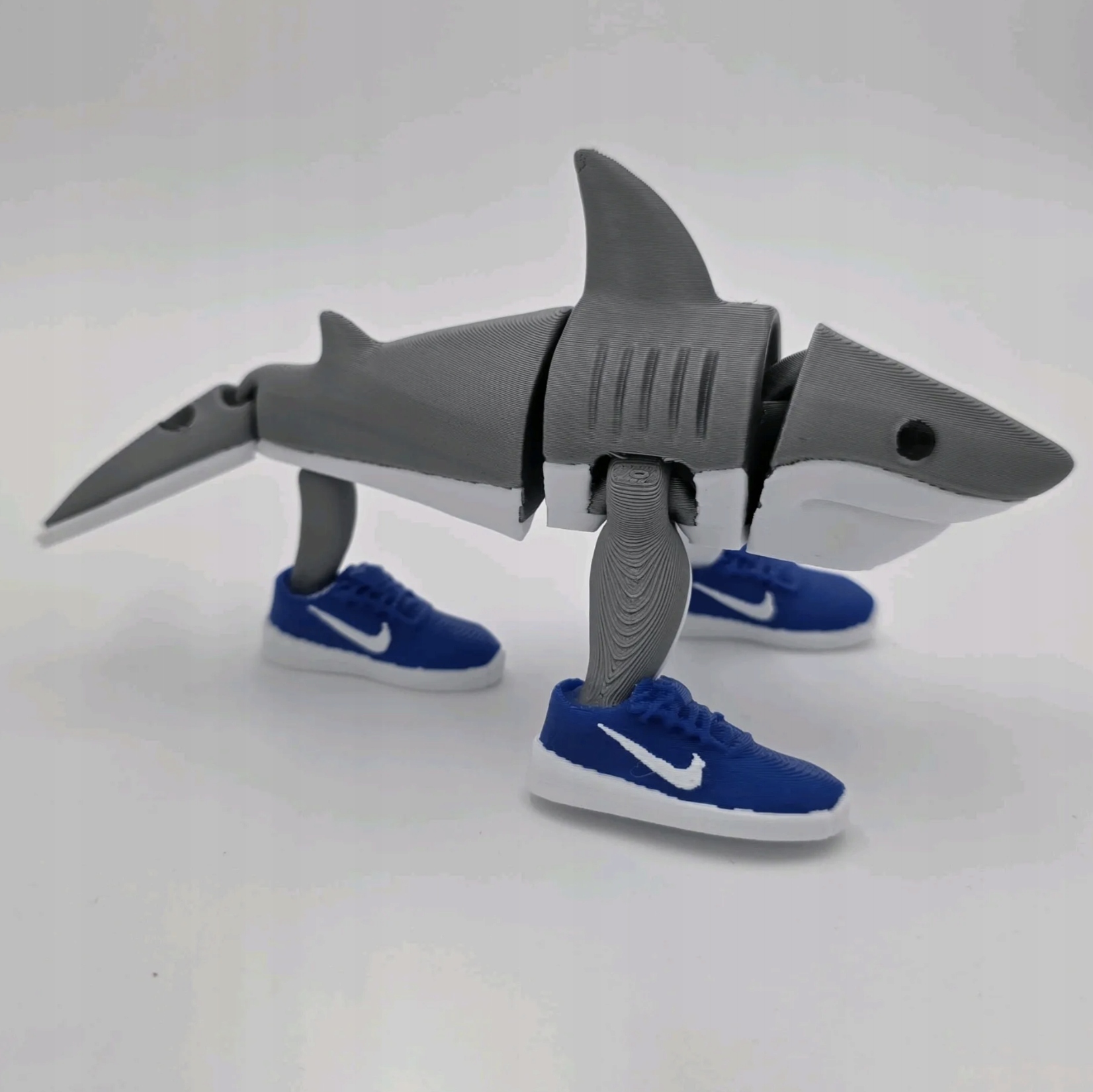 Estetyka „brainrot” – wpisuje się w internetowy absurd