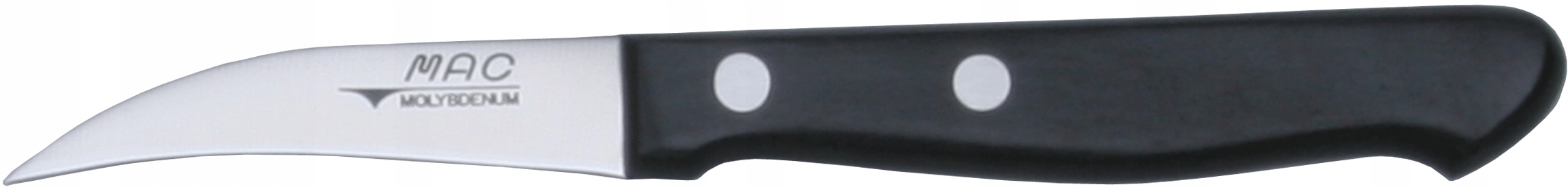Nóż obierania 6,5 cm (PK-25) – Idealny do precyzyjnego krojenia