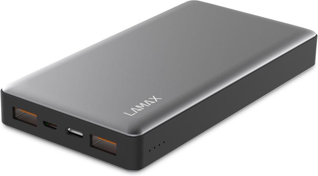 LAMAX 15 000 mAh