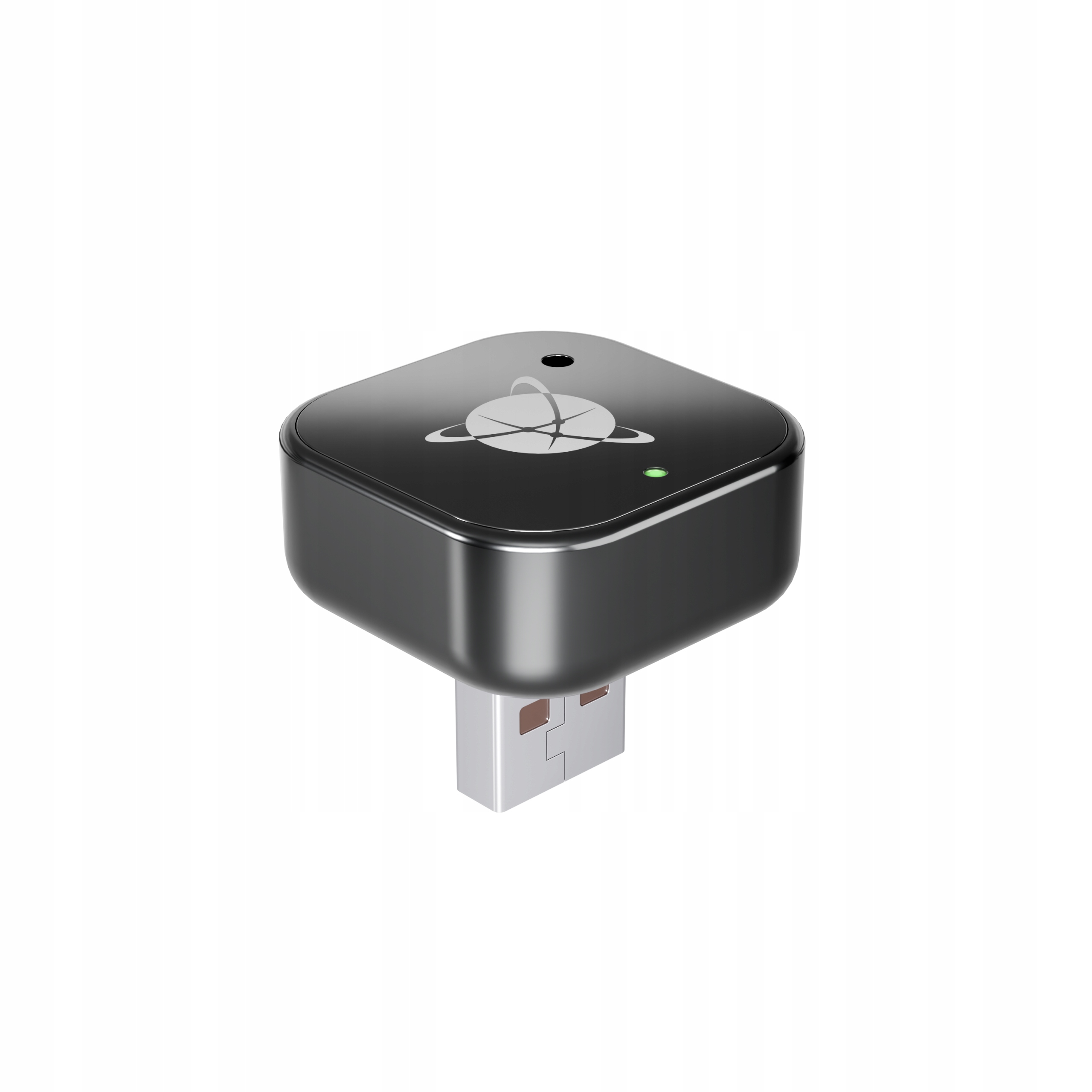 Bezprzewodowy adapter NAVITEL CPA5 CarPlay/Android Auto – Nowoczesne połączenie w Twoim samochodzie