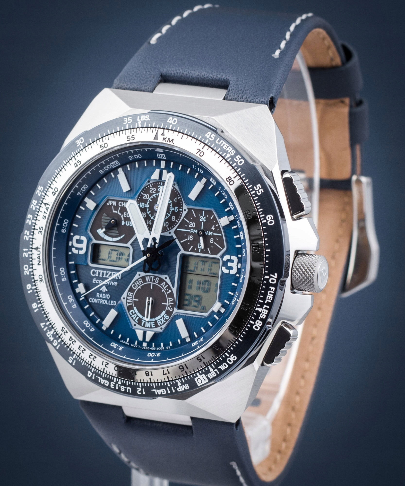 Wodoszczelność do 200 metrów – Idealny towarzysz na każdą okazję