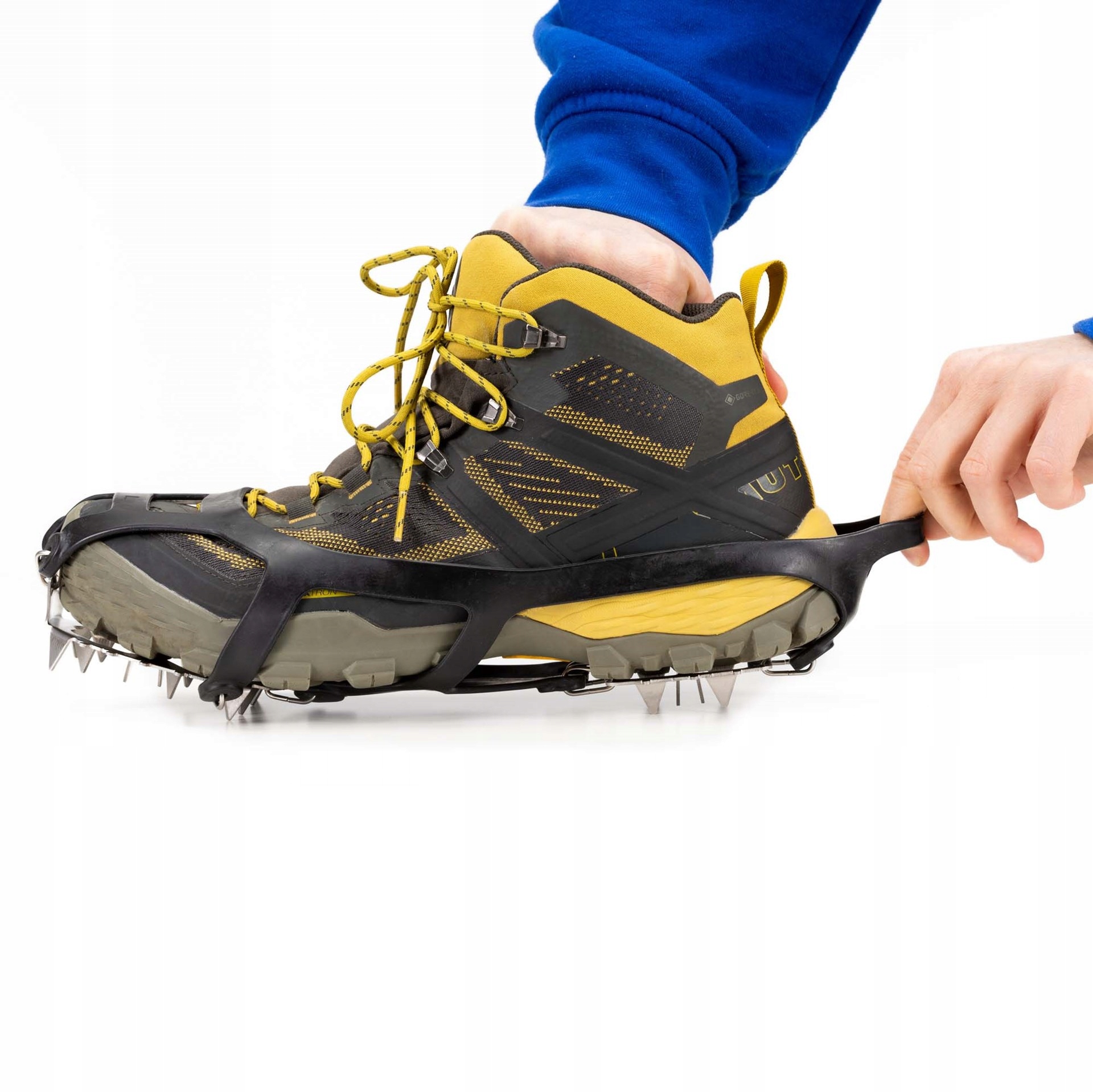 Wszechstronność zastosowania raczków w trudnych warunkach