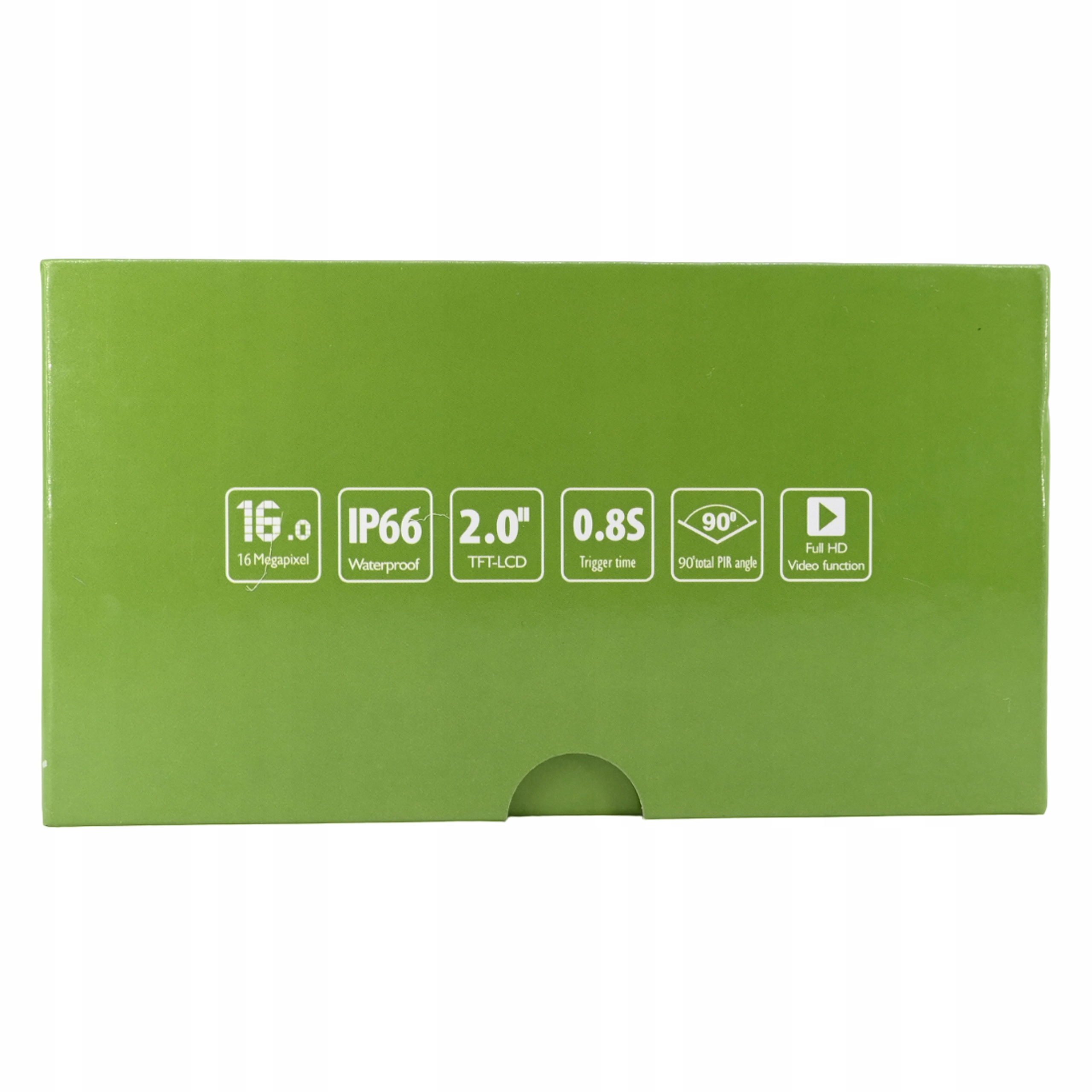 Nagrywanie filmów w jakości FULL HD