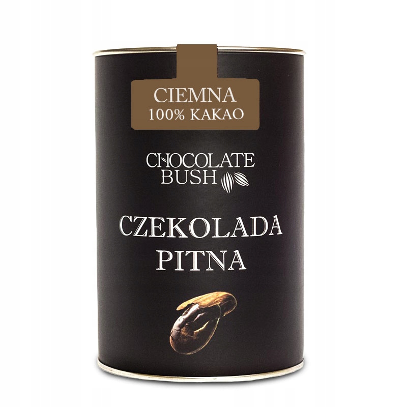 Charakterystyka produktu – Kluczowe informacje o czekoladzie