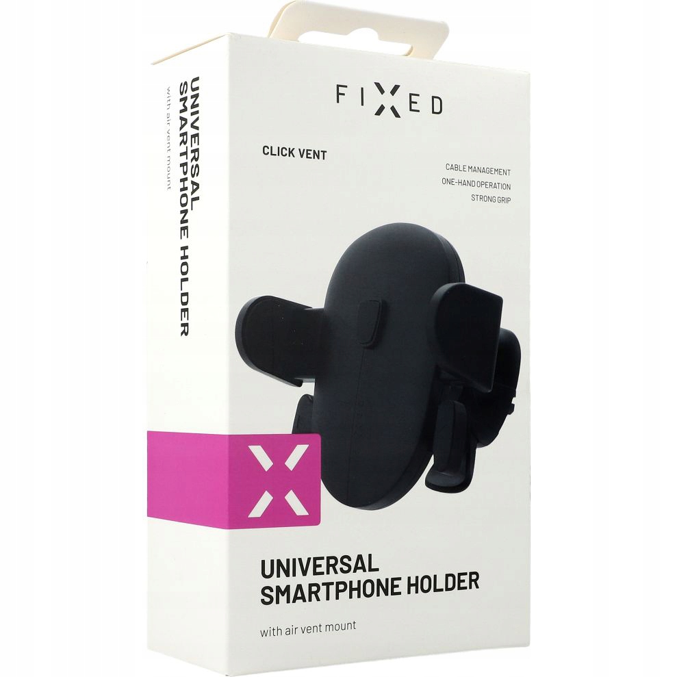 Mocne ramiona – Stabilność i bezpieczeństwo