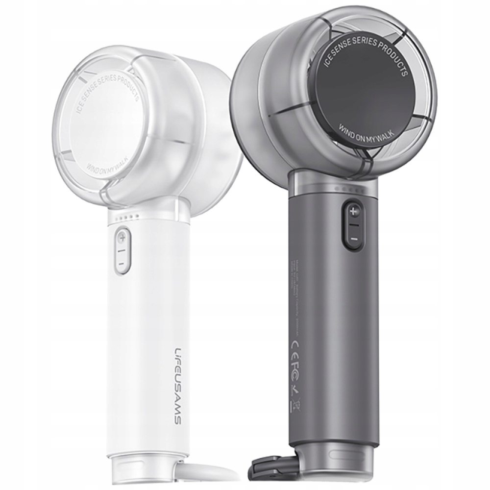 Pojemny akumulator 2000 mAh dla długotrwałej pracy