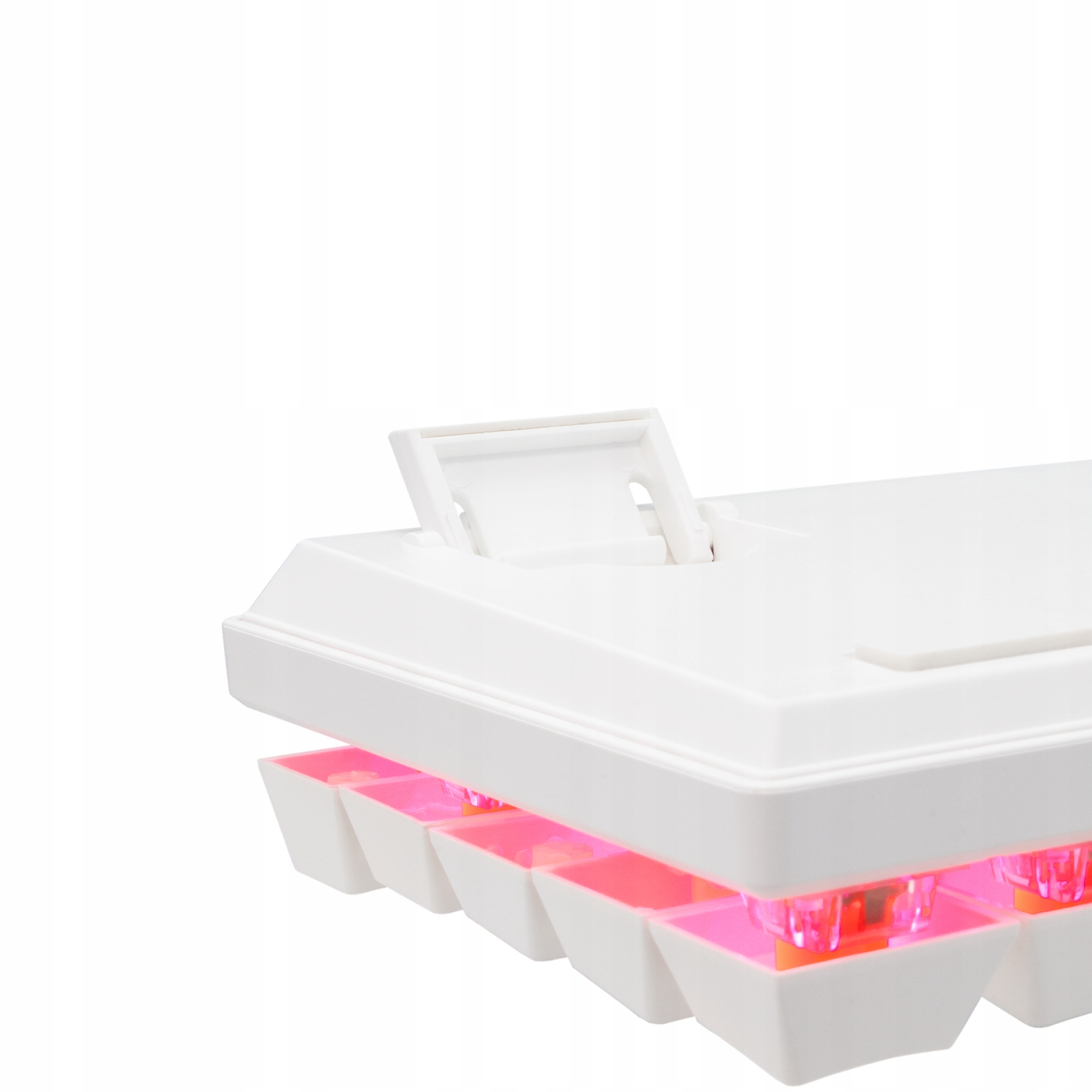 Lekka konstrukcja idealna do gier