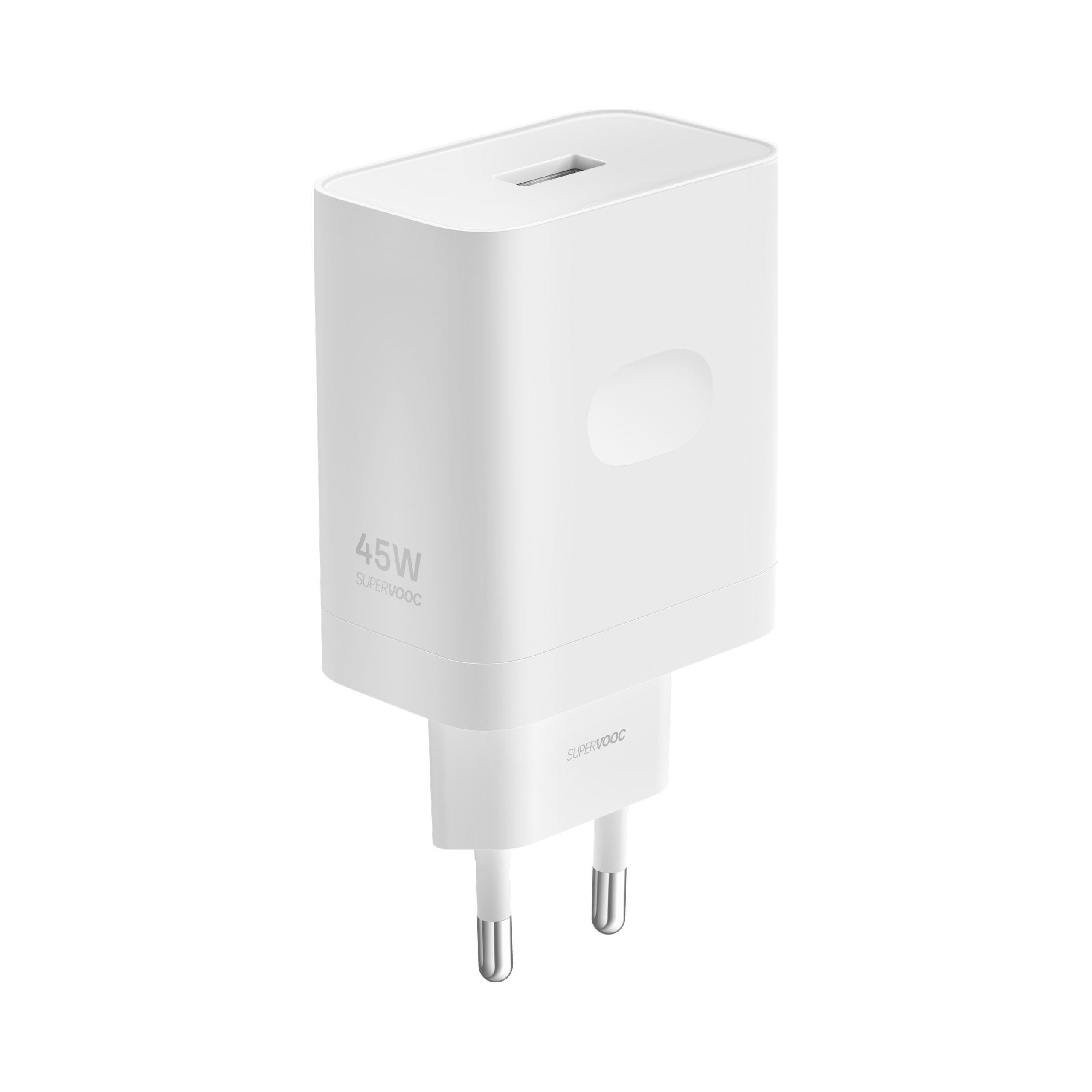 Ładowarka OPPO SuperVOOC 45 W – Szybkie i efektywne ładowanie