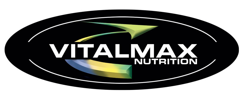 Znalezione obrazy dla zapytania vitalmax logo