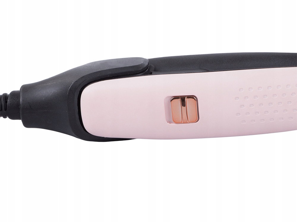 Lokówka Karbownica Falownica do Włosów – Idealna do Stylizacji