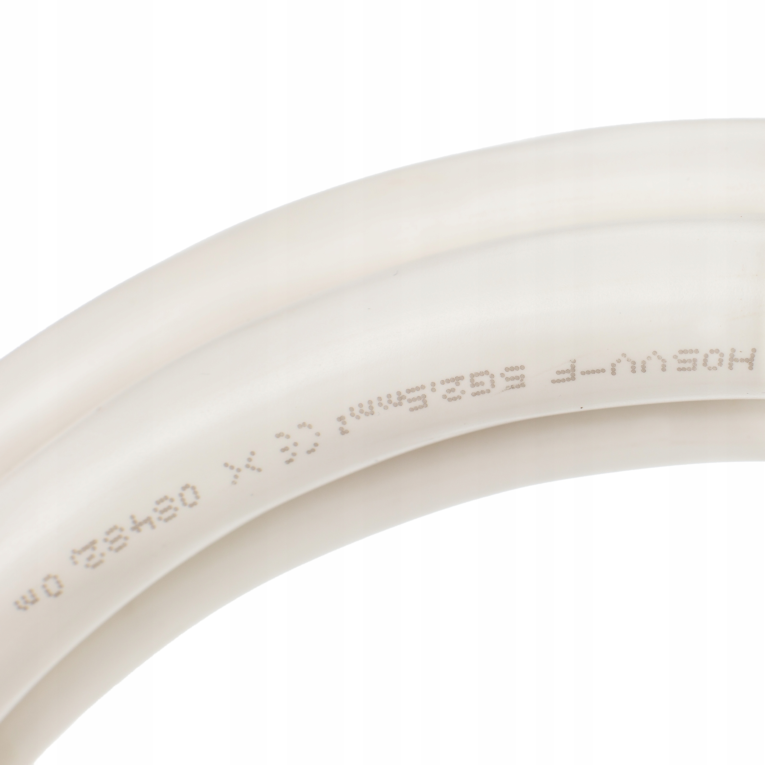 Odporny na uszkodzenia mechaniczne powłoka PVC
