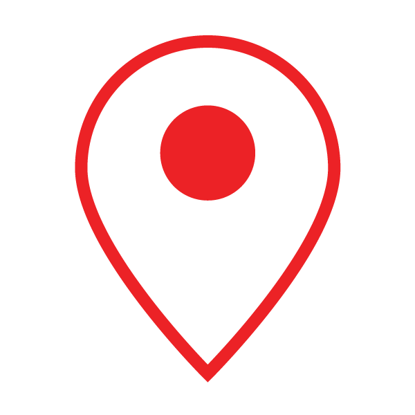 Ikona GPS