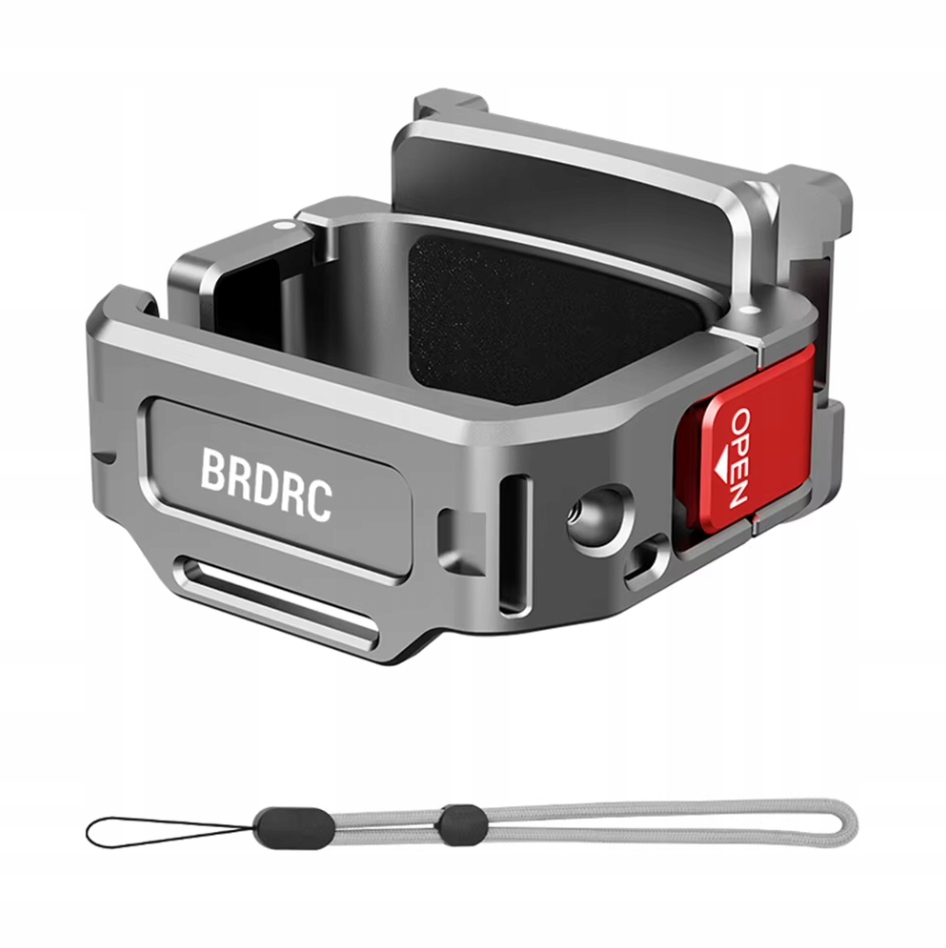 Wiele interfejsów montażowych dla maksymalnej elastyczności